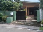 Completed House for Sale in Ratmalana
