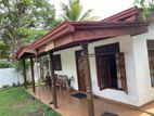 Completed House for Sale in Seeduwa