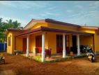 Completed House for Sale in Yagodamulla