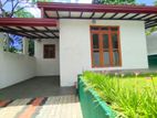 Completed House For Sale Piliyandala