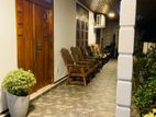 completed house (fully AC) rent in Kandana