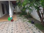 Completed House Rent in Negombo Miriswatta