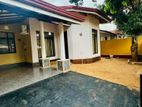 completed house rent in Seeduwa- residential area