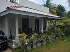 Completed House Sale - 15.5 Perches in Negombo