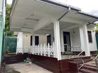 completed house sale in Ragama