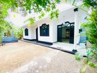 completed house sale Kaduwela - 14 Perches