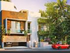 Completed Luxury 4bed Villas for sale in Thalawathugoda