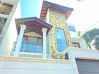 Completed Luxury House For Sale in Piliyandala