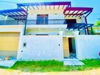 Completed Luxury House For Sale Piliyandala