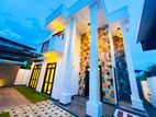 Completed Luxury House for Sale Piliyandala