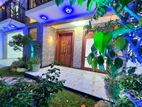 Completed Mordern 3 Storied House For Sale - Kahatuduwa