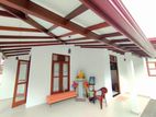 Completed Single Storey Brand New Condition House In Kesbewa Piliyandala