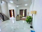 Completed Super Quality 3 Storied House - Boralasgamuwa