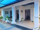 Completed Two Storied House in Piliyandala