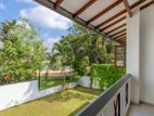 Completely Renovated House From Delkanda Nugegoda Overlooking Lake