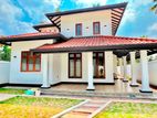 Completion 3 Br Single Story New House for Sale Negombo Demanhandiya