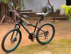Complex Sport Mountain Bicycle
