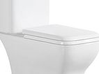 Commode Set