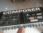 Composer Limiter