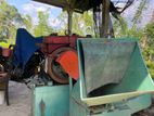 Compost Machine