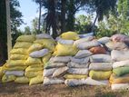 Compost Pohora | කාබනික පොහොර කොම්පෝස්ට්