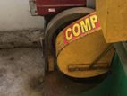 Composting Machine