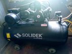 Compressor 200 L