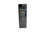 Compressor Cooling Water Dispensers Standing 3tap - Grey