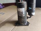 AC Compressor
