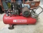 Compressor