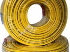 Compressor Hose 100m Roll (3 Layers PVC Hose)