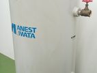 Compressor Spare Air Tank 600 Liters