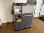 Compressor with Dryer