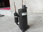 AC Compressure