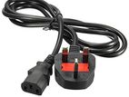 computer ac power cable