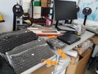 Computer Accessories Lot