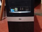 Core 2 Dou Dual Desktop PC