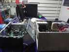 Computer With Laptop Repair Home Office Visit Fast IT Support