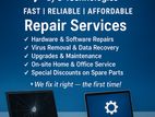 Computer Repair Service