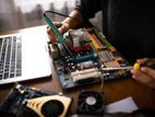 Computer & Laptop Repair Services