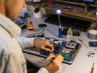 Computer With Laptop Repair Services