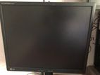 LG Monitor