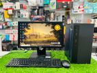 COMPUTER & SPEAKER I3 (4GB RAM|500GB HDD) (FULL SET PC) 17" - 24"