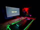 Computer Build