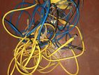 Computer Cables Lot