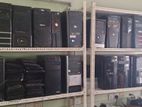 Computer Casing Lot