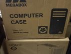 Computer Casing New