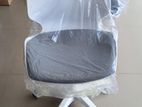 Computer Chair White 320