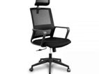 Computer chairs executive