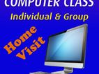 Computer Class Graphics Autocad